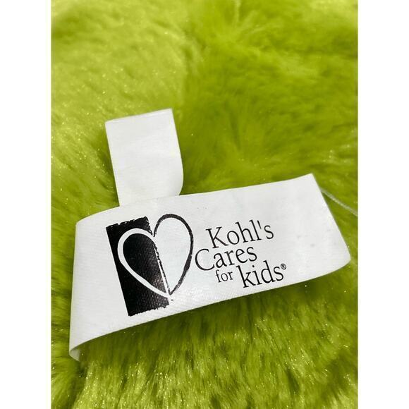 The Grinch Dr. Seuss Kids Pajama Pants Size S Plush Toy Bundle Boys Girls - Picture 2 of 10